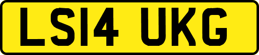 LS14UKG