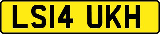 LS14UKH