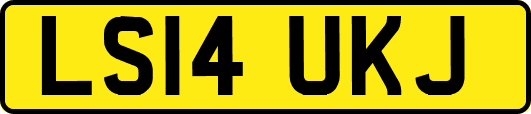 LS14UKJ