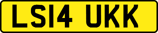 LS14UKK