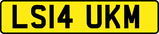 LS14UKM