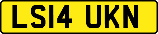 LS14UKN