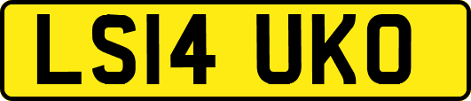 LS14UKO