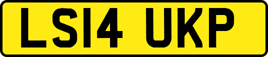 LS14UKP