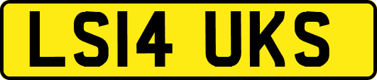LS14UKS