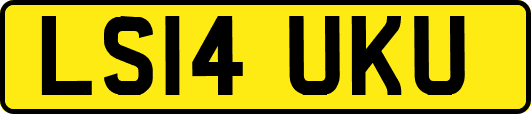 LS14UKU