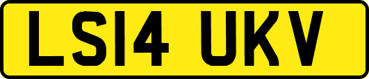 LS14UKV