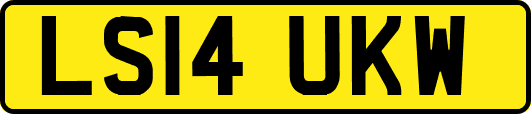 LS14UKW
