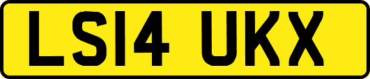 LS14UKX