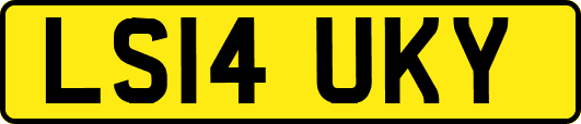 LS14UKY