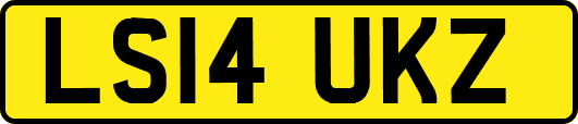LS14UKZ