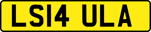 LS14ULA