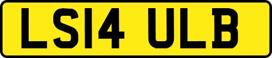 LS14ULB