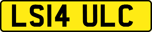 LS14ULC