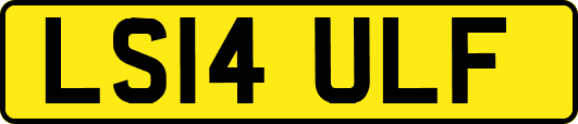 LS14ULF