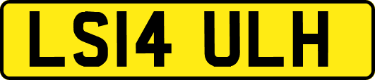 LS14ULH