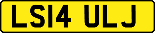 LS14ULJ
