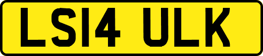LS14ULK