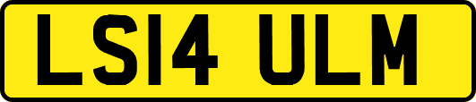LS14ULM