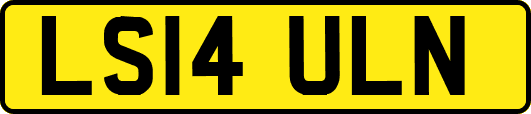 LS14ULN