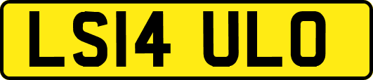 LS14ULO