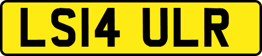LS14ULR