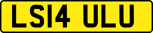 LS14ULU