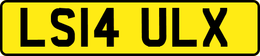 LS14ULX