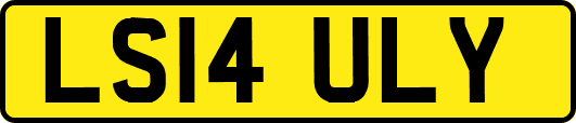 LS14ULY
