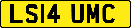 LS14UMC