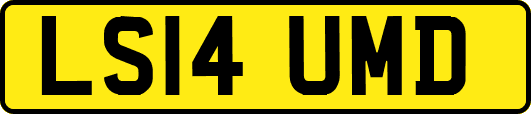 LS14UMD