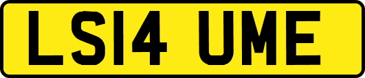 LS14UME