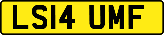 LS14UMF