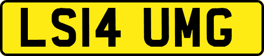 LS14UMG