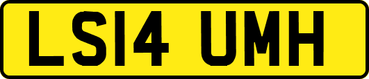 LS14UMH