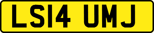LS14UMJ