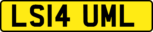 LS14UML