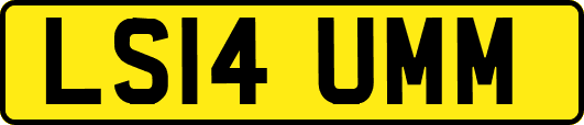 LS14UMM