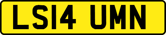 LS14UMN