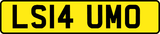LS14UMO