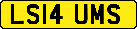 LS14UMS