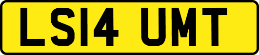 LS14UMT