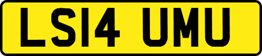 LS14UMU