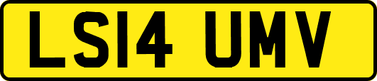 LS14UMV