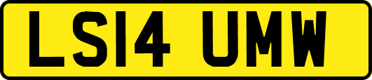 LS14UMW