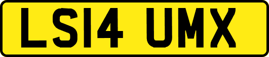 LS14UMX