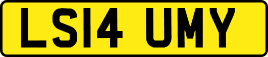 LS14UMY