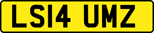 LS14UMZ