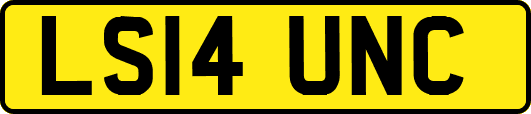 LS14UNC