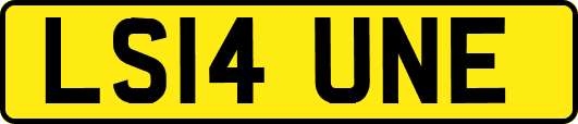 LS14UNE
